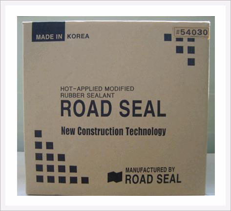 Roadseal Sealant for Waterproofing